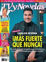 TV y Novelas México